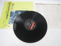 Load image into Gallery viewer, BERLIN DANCING IN MERCURY 20PP-105 with OBI Japan LP Vinyl
