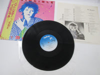 Load image into Gallery viewer, Pat Benatar Invincible Chrysalis S14-124 with OBI Japan LP Vinyl
