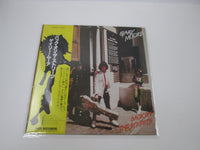 Load image into Gallery viewer, Gary Moore Back On The Streets VIM-6185 with OBI Japan LP Vinyl

