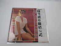 Load image into Gallery viewer, Karen Cheryl Sing To Me Mama RJ-7580 with OBI Japan LP Vinyl
