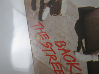 Load image into Gallery viewer, Gary Moore Back On The Streets VIM-6185 with OBI Japan LP Vinyl
