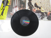Load image into Gallery viewer, Gary Moore Back On The Streets VIM-6185 with OBI Japan LP Vinyl
