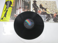 Load image into Gallery viewer, Gary Moore Back On The Streets VIM-6185 with OBI Japan LP Vinyl
