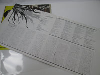 Load image into Gallery viewer, Gary Moore Back On The Streets VIM-6185 with OBI Japan LP Vinyl
