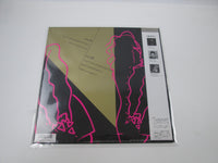 Load image into Gallery viewer, Janet Jackson ‎Nasty C18Y 3100 with OBI Japan LP Vinyl
