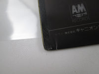 Load image into Gallery viewer, Janet Jackson ‎Nasty C18Y 3100 with OBI Japan LP Vinyl
