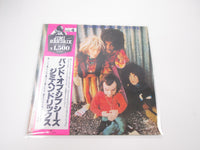 Load image into Gallery viewer, Jimi Hendrix Band Of Gypsys Polydor MPX-4010 with OBI Japan LP Vinyl
