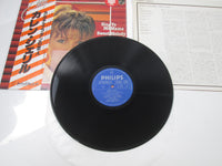 Load image into Gallery viewer, Karen Cheryl Sing To Me Mama RJ-7580 with OBI Japan LP Vinyl
