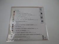 Load image into Gallery viewer, Bananarama The Greatest Hits Collection L20P-1263 with OBI Japan LP Vinyl
