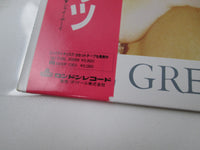 Load image into Gallery viewer, Bananarama The Greatest Hits Collection L20P-1263 with OBI Japan LP Vinyl
