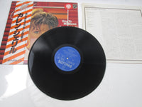 Load image into Gallery viewer, Karen Cheryl Sing To Me Mama RJ-7580 with OBI Japan LP Vinyl
