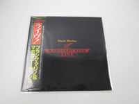 Load image into Gallery viewer, Frank Marino &amp; Mahogany Rush Live 25AP 892 with OBI Japan LP Vinyl
