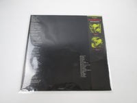 Load image into Gallery viewer, Frank Marino &amp; Mahogany Rush Live 25AP 892 with OBI Japan LP Vinyl
