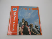Load image into Gallery viewer, The Guess Who The Best Of SX-105 with OBI Japan LP Vinyl
