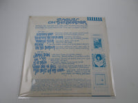 Load image into Gallery viewer, EAGLES ON THE BORDER ASYLUM P-10342Y with OBI Japan LP Vinyl
