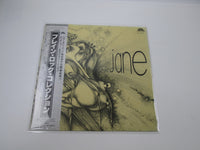 Load image into Gallery viewer, Jane ‎Together Promo 22S-25 with OBI Japan LP Vinyl
