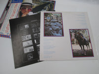 Load image into Gallery viewer, Elton John Greatest Hits DJM IFS-80055 with OBI Japan LP Vinyl
