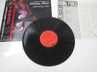 Load image into Gallery viewer, YNGWIE J.MALMSTEEN MARCHING OUT 28MM 0420 with OBI Japan LP Vinyl
