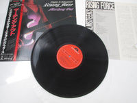 Load image into Gallery viewer, YNGWIE J.MALMSTEEN MARCHING OUT 28MM 0420 with OBI Japan LP Vinyl
