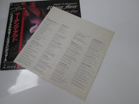 Load image into Gallery viewer, YNGWIE J.MALMSTEEN MARCHING OUT 28MM 0420 with OBI Japan LP Vinyl
