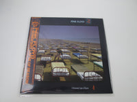 Load image into Gallery viewer, Pink Floyd A Momentary Lapse Of Reason 28AP 3405 with OBI Japan LP Vinyl
