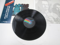 Load image into Gallery viewer, Wishbone Ash Classic Ash VIM-20001 with OBI Japan LP Vinyl
