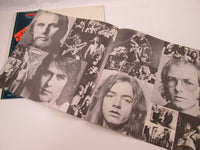 Load image into Gallery viewer, Wishbone Ash Classic Ash VIM-20001 with OBI Japan LP Vinyl
