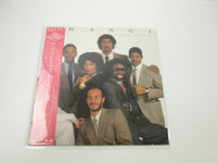 Load image into Gallery viewer, Change Sharing Your Love P-11152 with OBI Japan LP Vinyl
