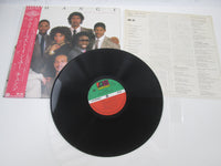 Load image into Gallery viewer, Change Sharing Your Love P-11152 with OBI Japan LP Vinyl
