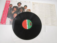 Load image into Gallery viewer, Change Sharing Your Love P-11152 with OBI Japan LP Vinyl
