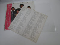 Load image into Gallery viewer, Change Sharing Your Love P-11152 with OBI Japan LP Vinyl
