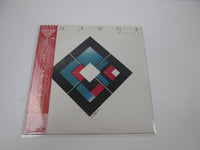 Load image into Gallery viewer, Change ‎Miracles P-11042A with OBI Japan LP Vinyl

