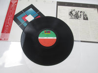 Load image into Gallery viewer, Change ‎Miracles P-11042A with OBI Japan LP Vinyl
