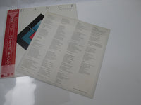 Load image into Gallery viewer, Change ‎Miracles P-11042A with OBI Japan LP Vinyl
