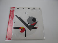 Load image into Gallery viewer, Change This Is Your Time P-11342 with OBI Japan LP Vinyl
