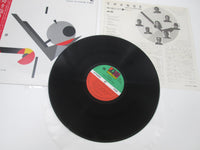 Load image into Gallery viewer, Change This Is Your Time P-11342 with OBI Japan LP Vinyl
