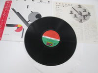 Load image into Gallery viewer, Change This Is Your Time P-11342 with OBI Japan LP Vinyl
