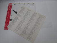 Load image into Gallery viewer, Change This Is Your Time P-11342 with OBI Japan LP Vinyl
