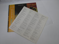 Load image into Gallery viewer, Robin Gibb How Old Are You? 28MM 0256 with OBI Japan LP Vinyl
