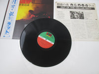 Load image into Gallery viewer, Ratt Out Of The Cellar P-11472 with OBI Japan LP Vinyl

