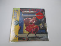 Load image into Gallery viewer, CYNDI LAUPER SHE'S SO UNUSUAL 25 3P-486 with OBI Hype Japan LP Vinyl
