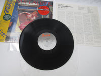 Load image into Gallery viewer, CYNDI LAUPER SHE'S SO UNUSUAL 25 3P-486 with OBI Hype Japan LP Vinyl
