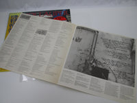 Load image into Gallery viewer, CYNDI LAUPER SHE'S SO UNUSUAL 25 3P-486 with OBI Hype Japan LP Vinyl
