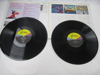 Load image into Gallery viewer, Leopold Stokowski Walt Disney's Fantasia CS-7217,8-BV with OBI Japan LP Vinyl

