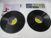 Load image into Gallery viewer, Leopold Stokowski Walt Disney's Fantasia CS-7217,8-BV with OBI Japan LP Vinyl
