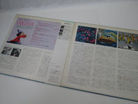 Load image into Gallery viewer, Leopold Stokowski Walt Disney's Fantasia CS-7217,8-BV with OBI Japan LP Vinyl
