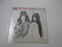 Load image into Gallery viewer, Aerosmith Draw The Line CBS/Sony 20AP 3125 with OBI Japan LP Vinyl
