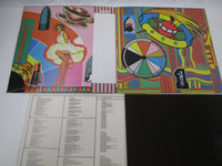 Load image into Gallery viewer, Paul McCartney &amp; Wings Red Rose Speedway EPS-80234 with OBI Japan LP Vinyl
