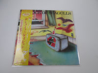 Load image into Gallery viewer, A Flock Of Seagulls CBS/Sony 25AP 2475 with OBI Japan LP Vinyl
