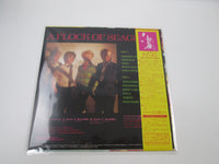 Load image into Gallery viewer, A Flock Of Seagulls CBS/Sony 25AP 2475 with OBI Japan LP Vinyl
